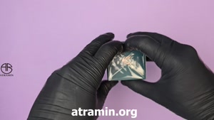 آنباکسینگ عطر فنک دنس اف فایر در عطرآمین 