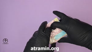 آنباکسینگ عطر آرماف اودیسی مارشمالو در عطرآمین 