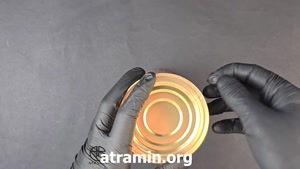 آنباکسینگ عطر  ژان پل گوتیه له مِیل الکسیر ابسولو در عطرآمین