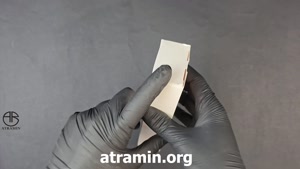 آنباکسینگ عطر  ایوروشه اویدنس در عطرآمین 