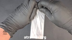 آنباکسینگ عطر لطافه فخر پلاتین در عطرآمین 