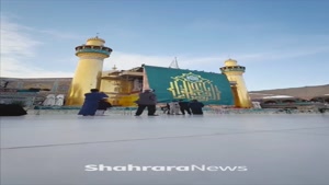 استوری روز مادر و تولد حضرت زهرا