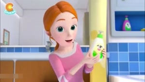 کلیپ کودکانه شاد برای بچها / کلیپ کودک / کارتون