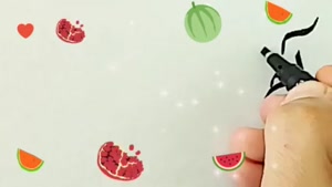 کلیپ یلدایی شاد / کلیپ یلدایی برای استوری