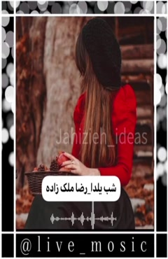 کلیپ تبریک شب یلدا / آهنگ شب یلدا