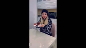 کلیپ های خنده دار / طنز فاطی و ساسان