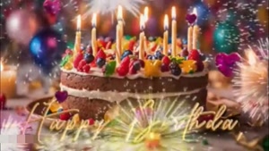 آهنگ شاد تولد / ترانه تولد 20 آذر / کلیپ تولد 20 آذر