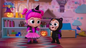 کلیپ بچگانه / کلیپ آموزشی کودکان / ترانه داستان های فارسی