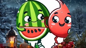 دانلود کلیپ شب یلدا / کلیپ تبریک شب یلدا مبارک