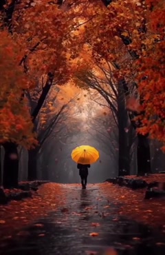 کلیپ غمگین تنهایی برای استوری / کلیپ جدایی / دلتنگی