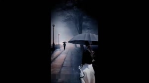 کلیپ غمگین برای استوری / استوری غمگین جدایی