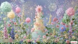 کلیپ شاد تولد 3 دی / ترانه تولد / آهنگ تولد