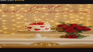 کلیپ تبریک روز مادر به معلم برای استوری