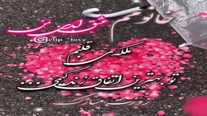 کلیپ تبریک ویژه روز زن / ملکه قلبم روزت مبارک / روز زن