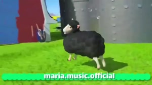 کلیپ ببعی / کلیپ کودک / ببعی تو بازیگوشی