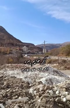 کلیپ احساسی غمگین / کلیپ غمگین عاشقانه