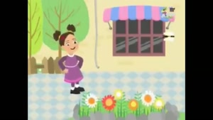 کلیپ ورش صبحگاهی کودکانه / کلیپ ورزش کودکانه 