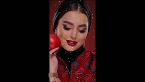 کلیپ ترکی شب یلدا / چیلله گئجه سی/چییله میز موبارک