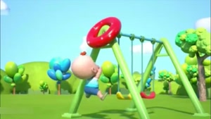 کلیپ کودکانه شاد / کلیپ کودکانه / برنامه کودک