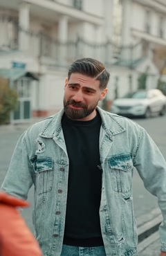 کلیپ طنز فاطی _ اگه پسرا مهریه میگرفتن😂