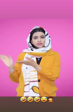 طنز سرنا امینی - بهترین سن برای ازدواج چه سنیه ؟