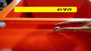 فن سانتریفیوژ در چهار محال بختیاری {طوفان فن }