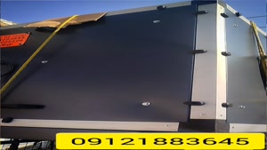 سایلنت باکس در یزد {طوفان فن }09121883645