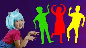 آموزش های کودکانه _ مجموعه بچه کوسه 