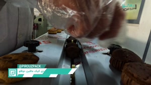 چرا بسته بندی کیک مافین دوقلو فروش را افزایش می‌دهد؟