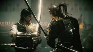 جدیدترین تریلر بازی اکشن nioh 3