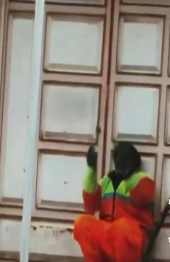 خدایا میشه به این عزیز نه نگی