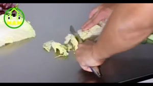 تخته برش استیل