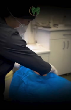 آرامش در سایه تخصص  هدیه ما به شما  