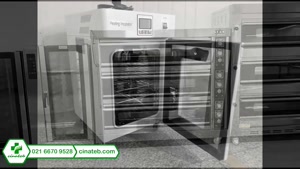 دستگاه وارمر خون | سینا طب