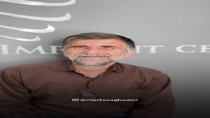 ایمپلنت کل دهان و ساخت لبخندی دوباره - متخصص ایمپلنت