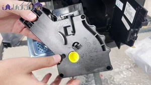 آموزش کامل نحوه رسوب زدایی و تمیز کردن اسپرسو سازهای تمام ات