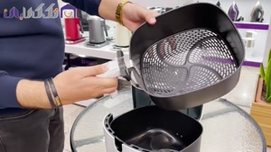 جدیدترین سرخ کن 7 لیتری فیلیپس