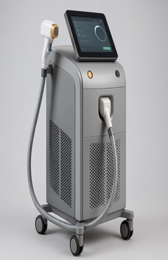 لیزر رولی یا شاتی، کدام بهتر است؟