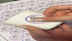 برچسب بسته بندی | سفارش لیبل اختصاصی