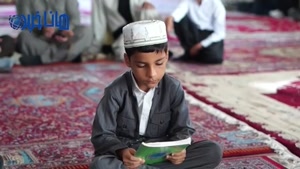 مسابقهٔ قرائت جزء ۳۰ قرآن کریم در دو بخش آقایان و بانوان در 