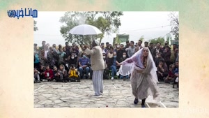 نمایشگاه عکس هنرمندسنندجی جلال داسار