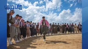 نمایشگاه عکس هنرمند سقزی فربدباوه ای