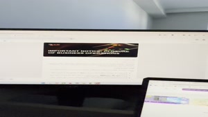 اطلاعیه مهم ICMBrokers | توقف خدمات به تریدرهای ایرانی