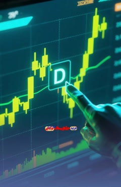 اندیکاتور گران‌فروشی و ارزان‌فروشی خودکار - متاتریدر 4/5