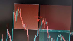 اندیکاتور استراتژی طلا خسرو (TRH Strategy) – ابزار حرفه‌ای ت