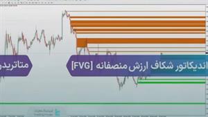 اندیکاتور شکاف ارزش منصفانه (FVG) در متاتریدر 4/5 - [تریدینگ