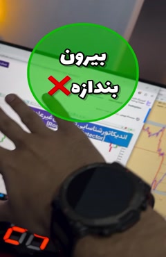 اندیکاتور شناسایی تیک‌های غیرعادی (Rogue Tick Detector) - تر