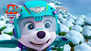 سگهای نگهبان _ نجات در کولاک اورست