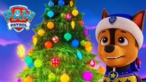 سگهای نگهبان _ وقتشه که درخت کریسمس رو بچینیم