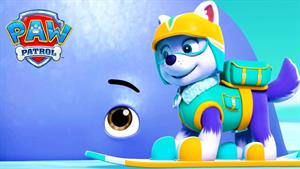 سگهای نگهبان _ اورست یه جورایی حال بهم زنه